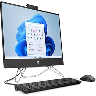 HP - 23.8