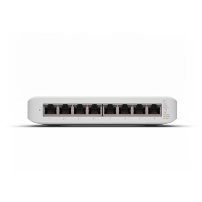 Ubiquiti - Unifi Switch Lite 8Port POE