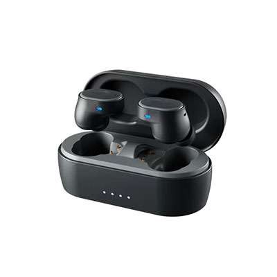 Skullcandy - Earbuds, Sesh ANC, Noice cancelling, Black