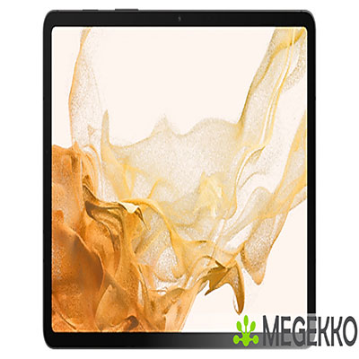 Samsung - Galaxy Tablet S8, SM-X706B, Gray