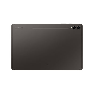 Samsung - Samsung Galaxy Tab S9 Plus 12.4 inches 12GB, 512GB WiFi Gray