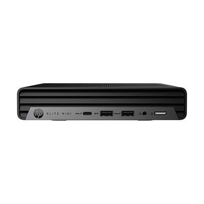 HP - Elite Mini 800 G9, i7-13700 16GB 512GB W11