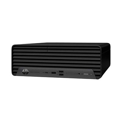 HP - Pro 400 G9 Mini i7 (13Gen), 512GB/16GB