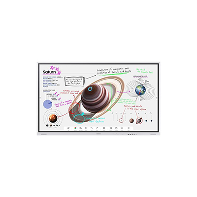 Samsung - Flip Interactive Pro 55
