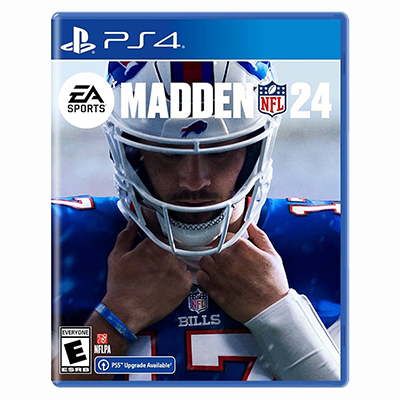 Sony - Madden NFL 24, PS4