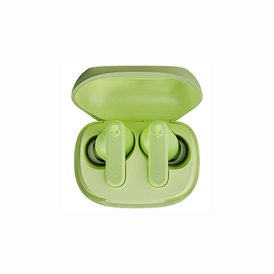 Skullcandy - Smokin Buds Wireless Earbuds - Matcha