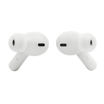 JBL - Vibe Beam, White
