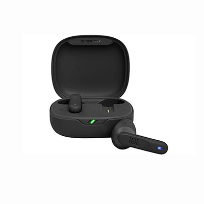 JBL - Vibe Flex, Black