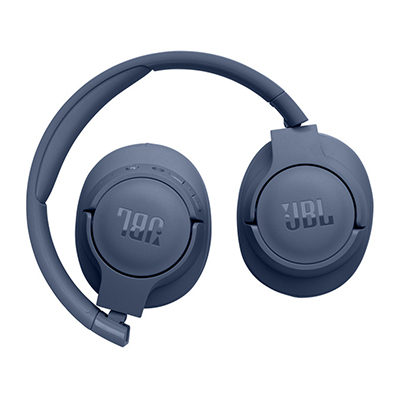 JBL - Tune 720BT Wireless Bluetooth 5.3 technology, Blue