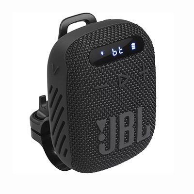 JBL - Wind 3, Black
