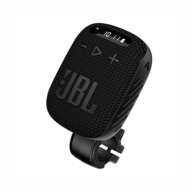 JBL - Wind 3, Black