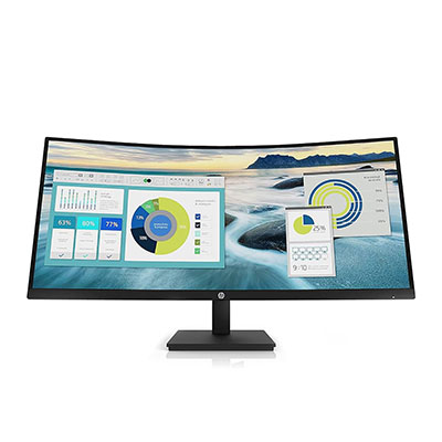 HP - E34m G4 WQHD 34