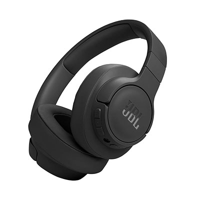 JBL  -Tune 770NC, Black