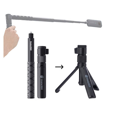 Insta360 - Bullet Time Accessory