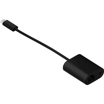 Sonos - Combo Adapter - Black