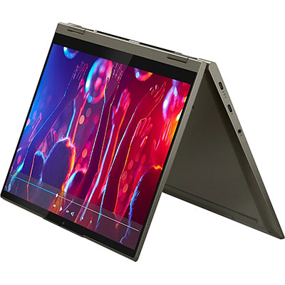 Lenovo - Yoga 7i 2-in-1 14