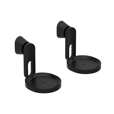 Sonos - Era 100 Mount (Pair) - Black