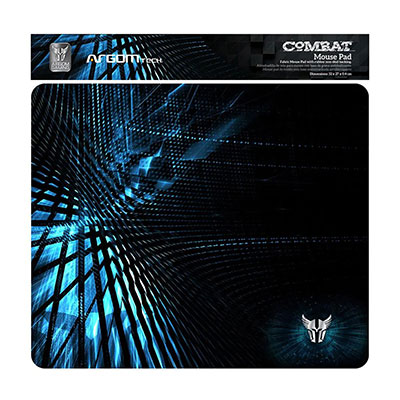 Argomtech - COMBAT OVERSIZE GAMING MOUSE PAD 350X444