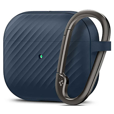 Spigen - Apple AirPods 3 Case Core Armor - Navy