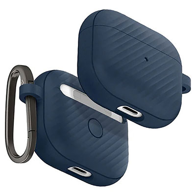 Spigen - Apple AirPods 3 Case Core Armor - Navy