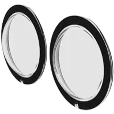 Insta360 - X3 Sticky Lens Cap - Clear