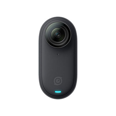 Insta360 - GO 3 Standalone Camera 128GB