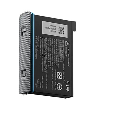 Insta360 - Rechargeable 1800mAh Battery for X3