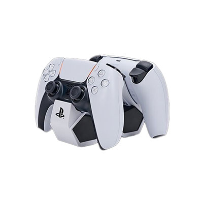 PowerA -Twin Charging Station for DualSense Wireless Controllers