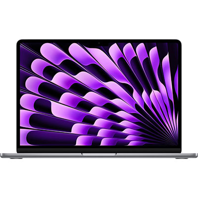 Apple -  MacBook Air Laptop 13.6