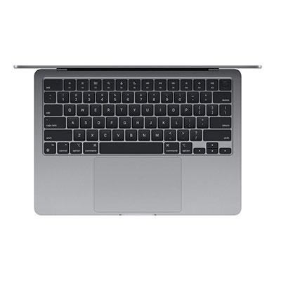 Apple -  MacBook Air Laptop 13.6
