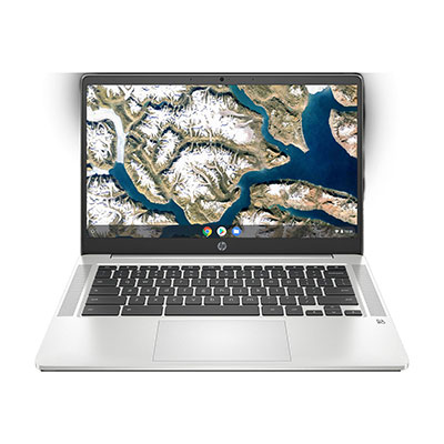 HP - Chromebook - 14a-na0010nr, 14