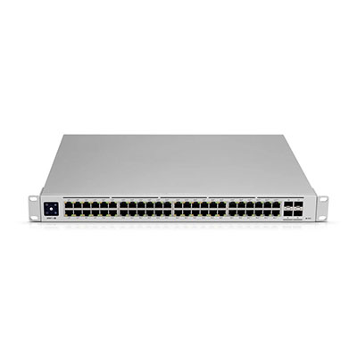 Ubiquiti - Standard 48 PoE