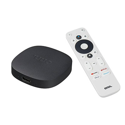 Google - ONN TV