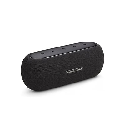 Harman Kardon - Harman Kardon Luna - Black