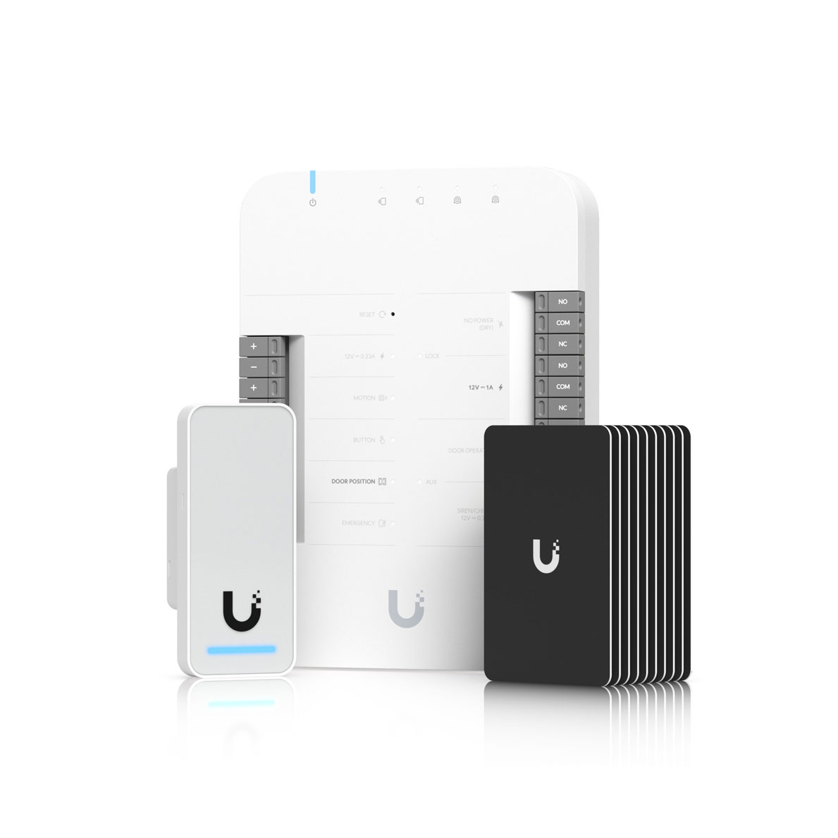 Ubiquiti - Door Access Starter Kit
