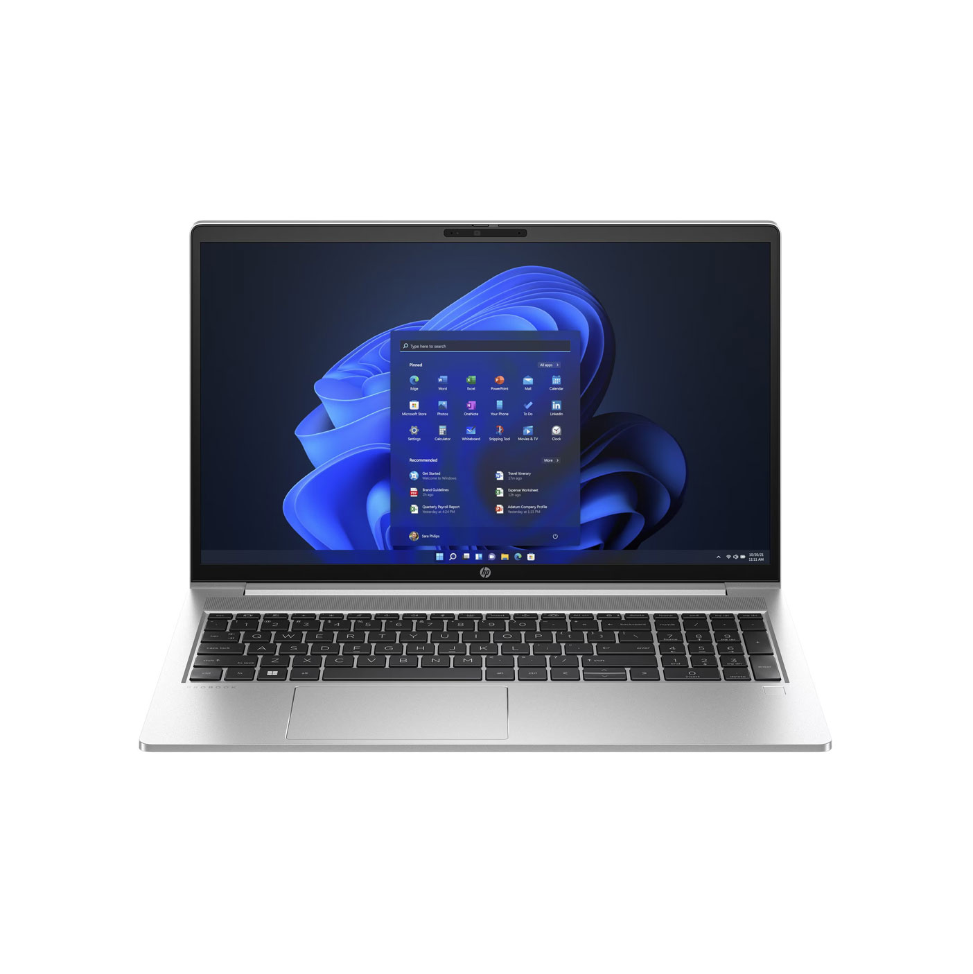 HP - ProBook 450, 15.6