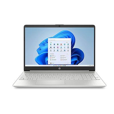 HP - 15.6