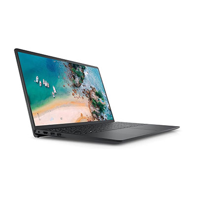 Dell - Inspiron 15 (3520) Touch Laptop - Intel Core i7 processor - 16GB Memory - 1TB SSD - Carbon Black