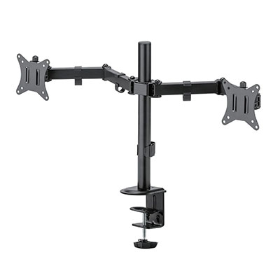 Argomtech - DUAL MONITOR 32