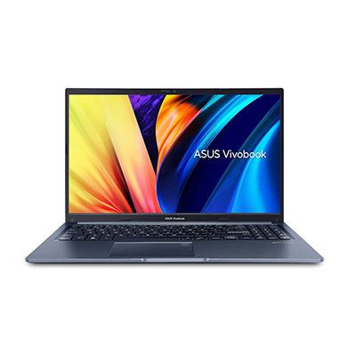 ASUS - Vivobook 16? PC Laptop, Intel Core i7-1255U, 16GB, 512GB, Win 11 Home, Black,
