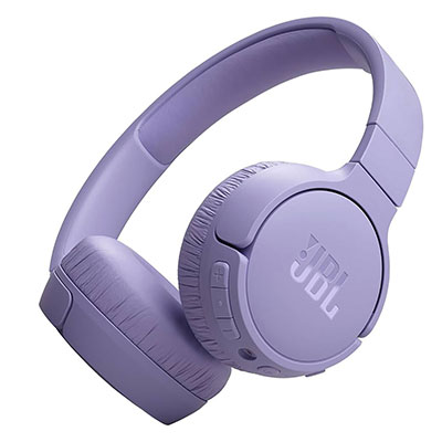 JBL - TUNE 670NC - Purple