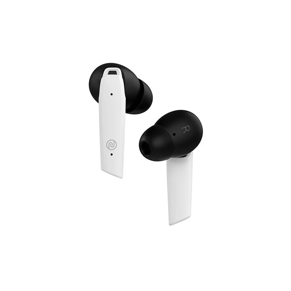 Noise - Buds Combat X, Truly Wireless Earbuds - Covert White