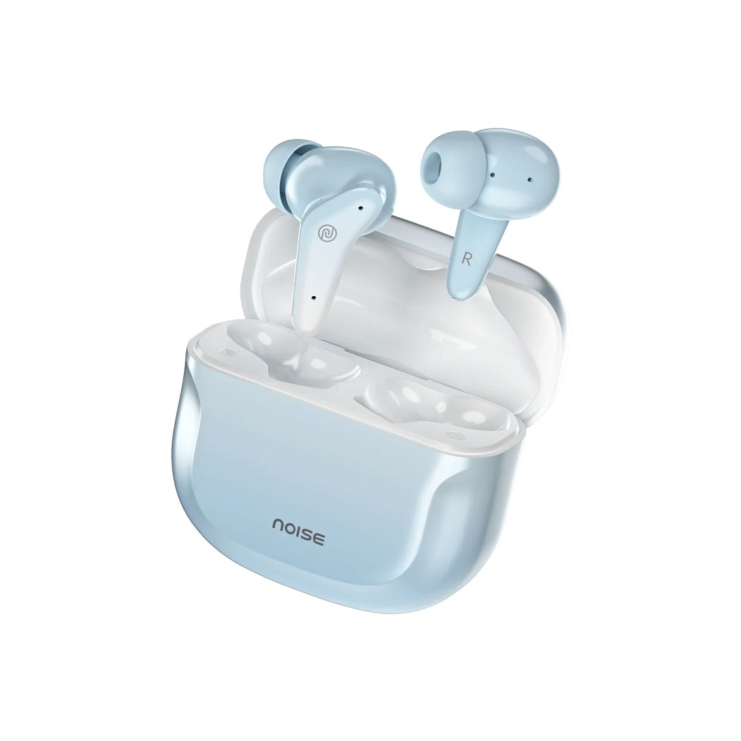 Noise - Buds VS102 Pro, Truly Wireless Earbuds - Glacier Blue