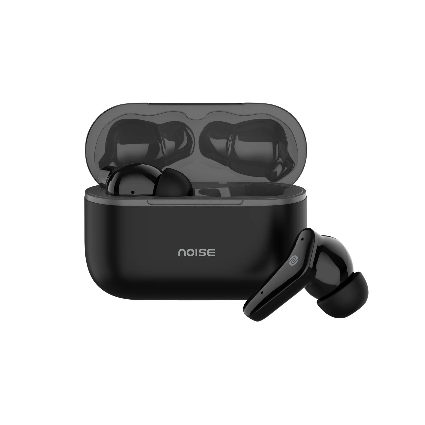 Noise - Buds VS102 , Truly Wireless Earbuds - Jet Black