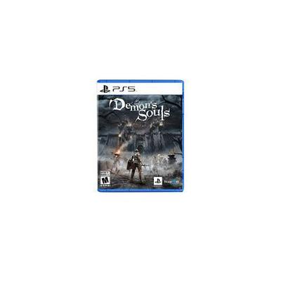 Sony - Demon Souls - PS5