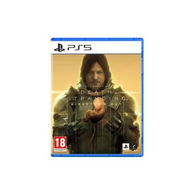 Sony - Death Stranding Directors Cut - PS5