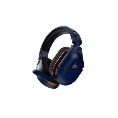 Turtle Beach - Turtle Beach Stealth 700P GEN2 MAX Blue Wireless Headset - PS5