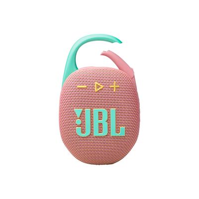 JBL - Clip 5 - Pink