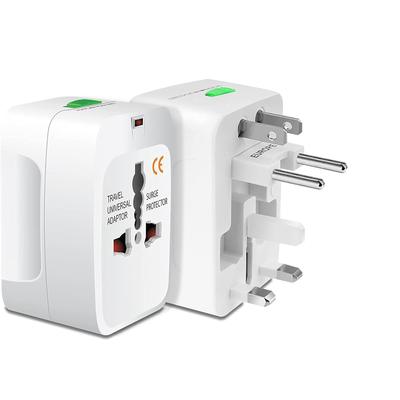 Vivitar - Worldwide USB Travel Adapter