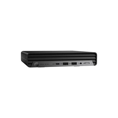 HP - Pro 400 G9 Mini Desktop I5, 16GB, 256GB, W11